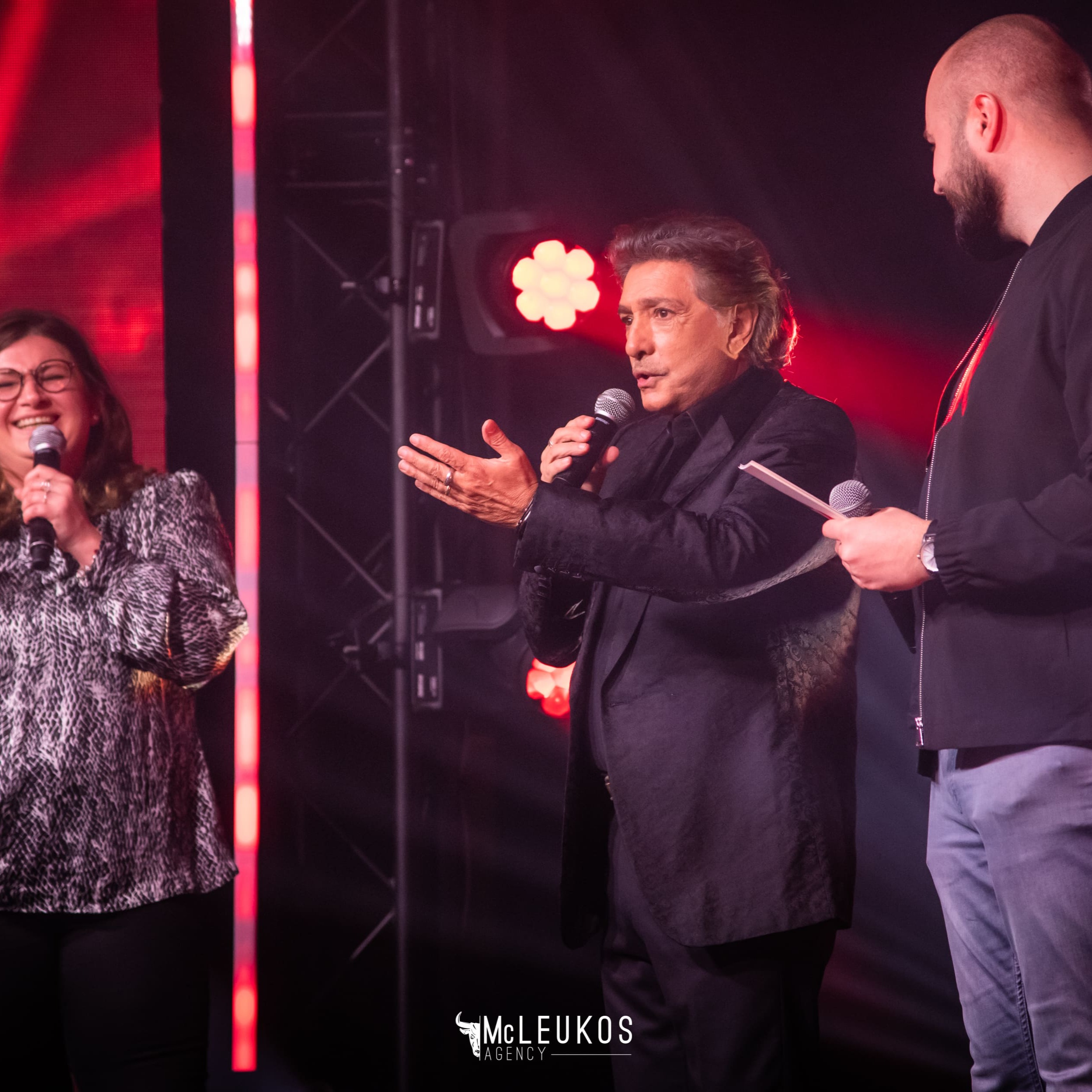 photos RDL en scène - Dunkerque